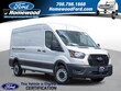  Ford Transit-250