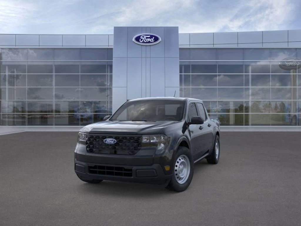New 2025 Ford Maverick XL Truck
