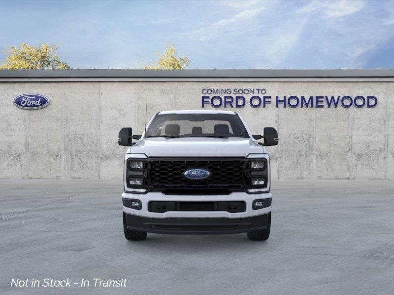 2026 Ford F-250 Super Duty XL - Photo 7