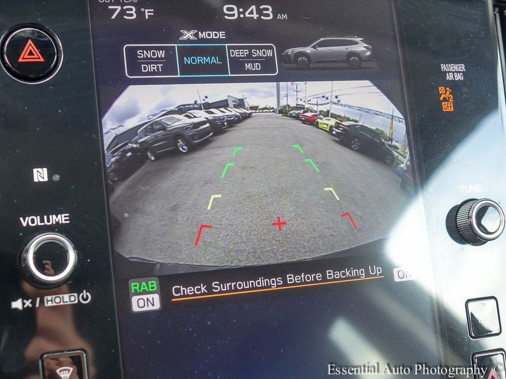 Vehicle thumbnail