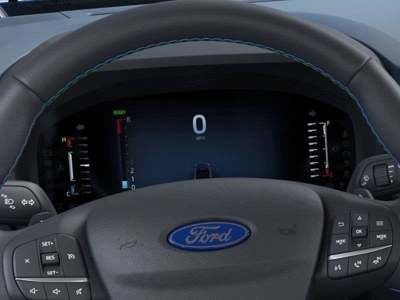 2026 Ford Maverick Lobo Standard - Photo 14
