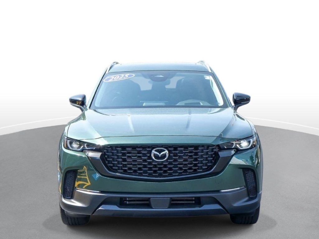 Certified 2025 Mazda CX-50 2.5 S Premium Plus Package SUV