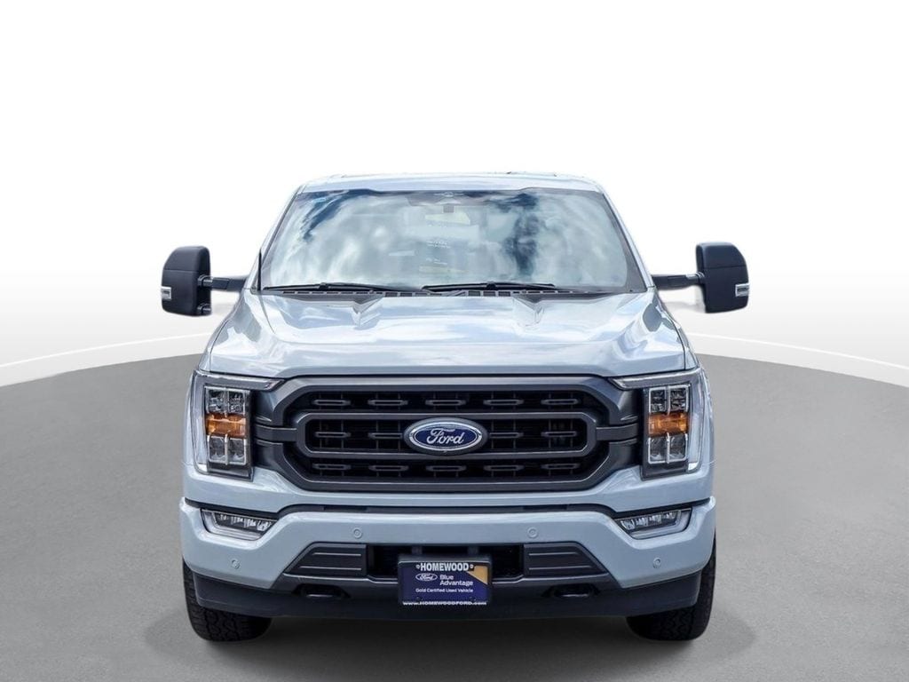 Used 2023 Ford F-150 XLT Truck