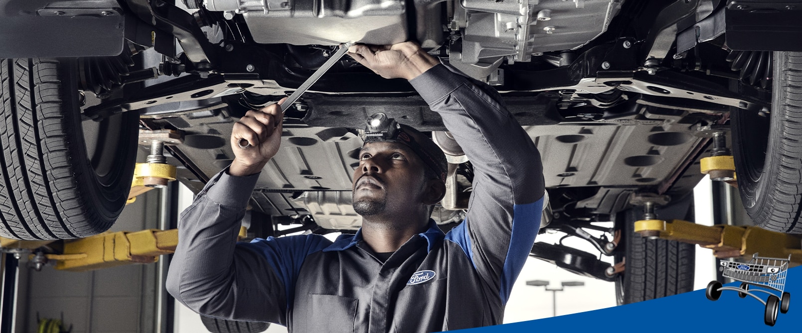 Service Inspection