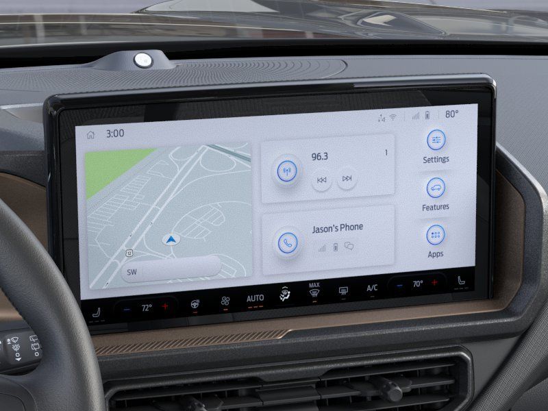2025 Ford Bronco Sport Outer Banks - Photo 14