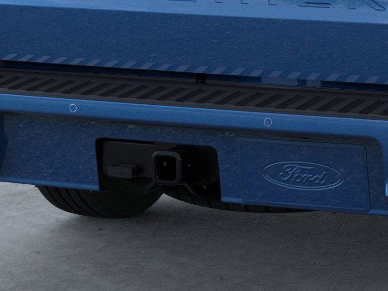 2026 Ford Maverick Lobo Standard - Photo 24