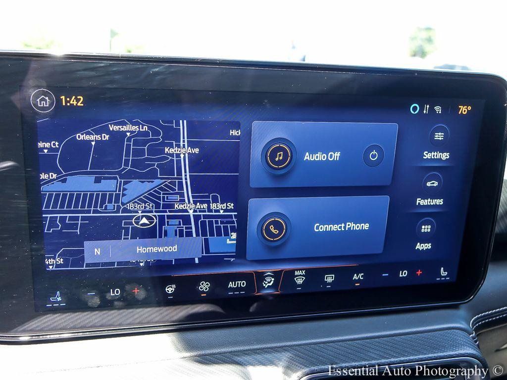 2025 Ford Mustang GT Premium - Photo 14