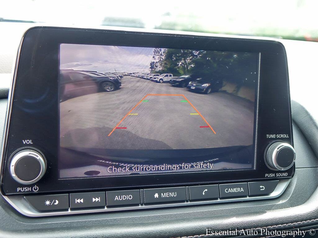 Vehicle thumbnail
