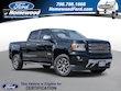  GMC Canyon