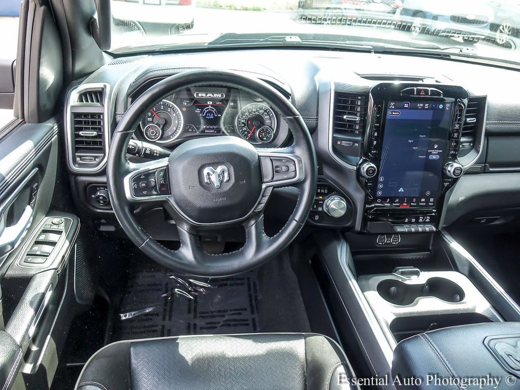 2023 RAM Ram 1500 Pickup Laramie - Photo 12
