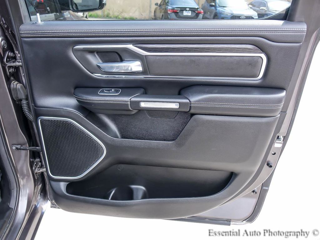 2023 RAM Ram 1500 Pickup Laramie - Photo 25