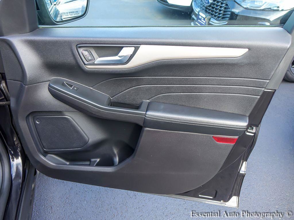 2022 Ford Escape SEL - Photo 25