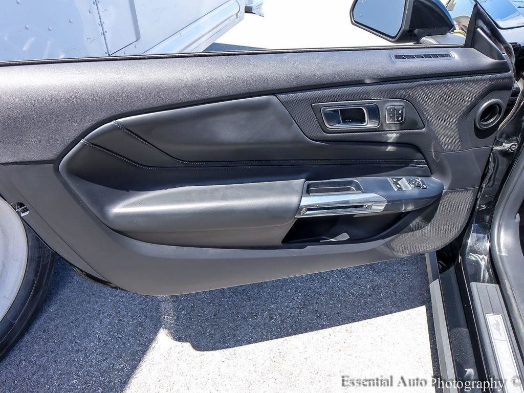 2025 Ford Mustang GT Premium - Photo 20