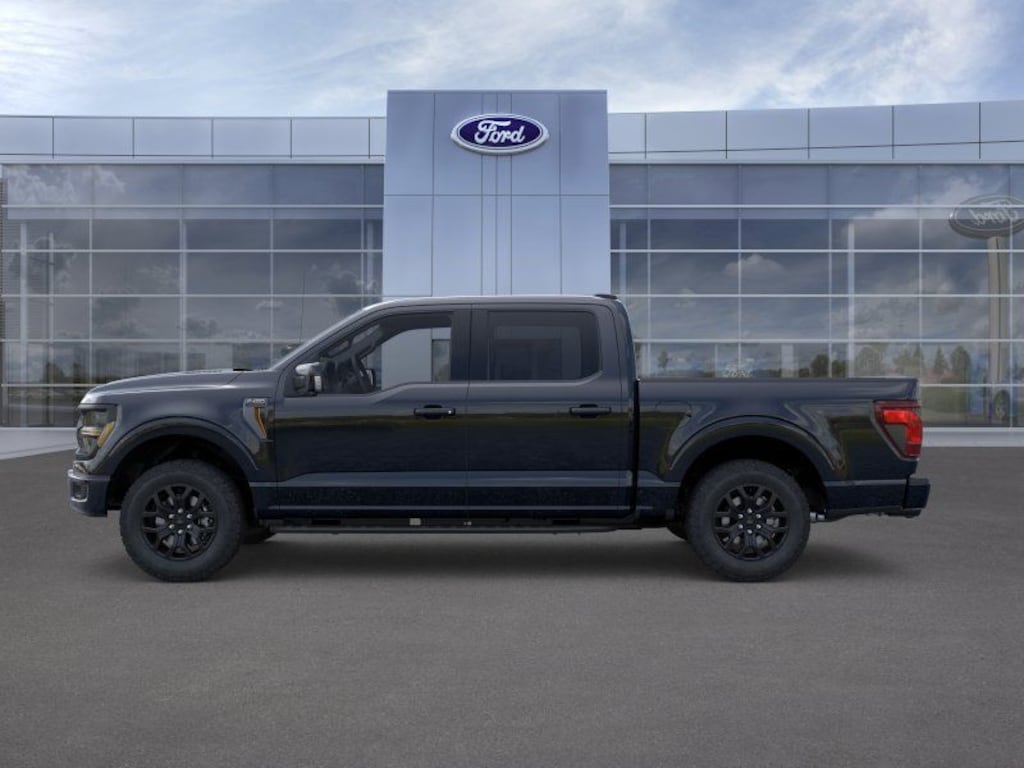 New 2026 Ford F-150 Tremor Truck