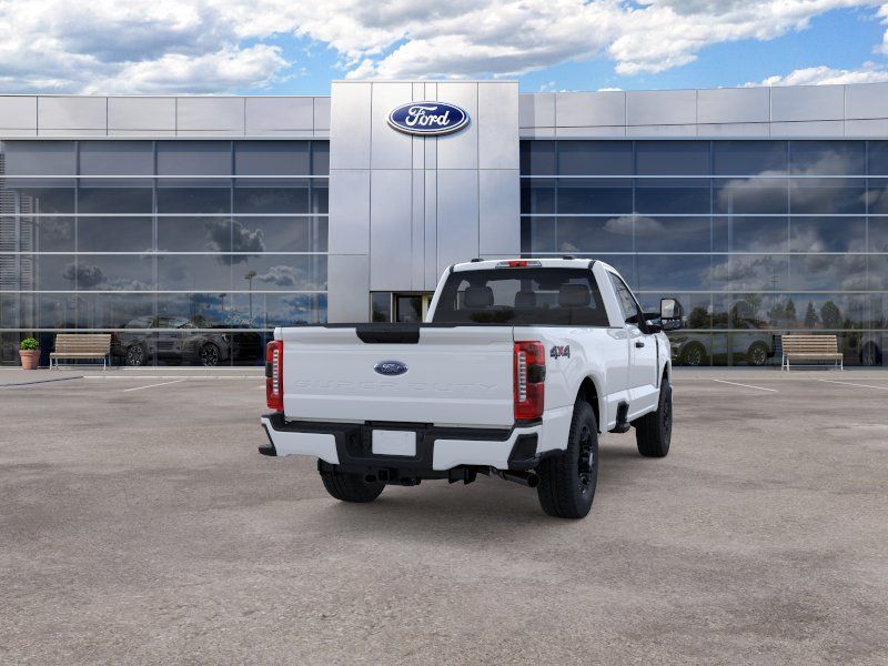 2026 Ford F-250 Super Duty XL - Photo 8