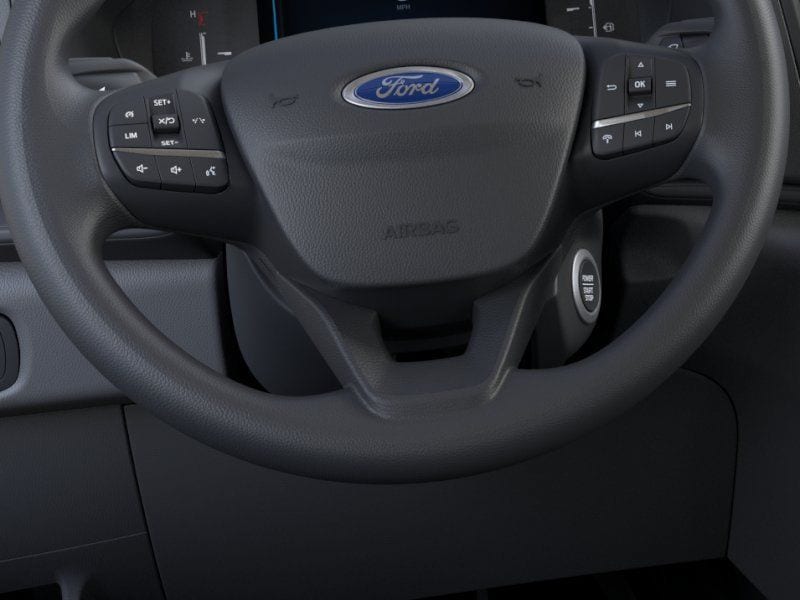2026 Ford Transit Van Base - Photo 12