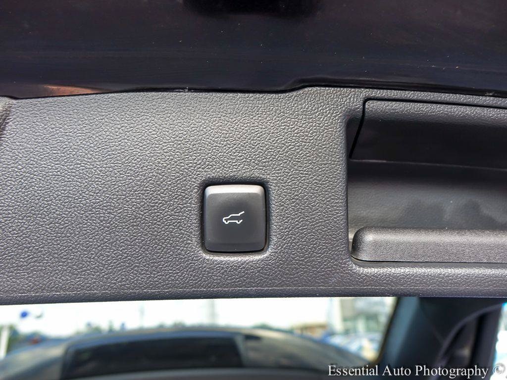 2022 Ford Escape SEL - Photo 22