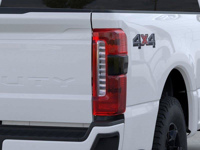 2026 Ford F-250 Super Duty XL - Photo 22