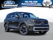  Kia Telluride