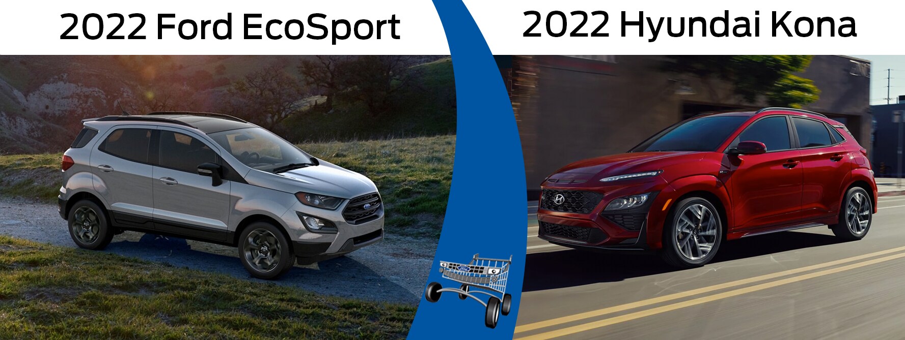 Analyzing the 2022 Ford EcoSport’s Must-Have Unique Features