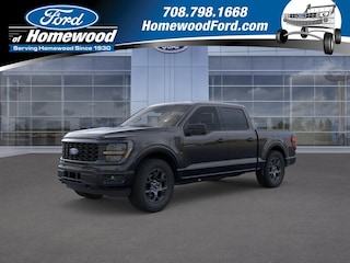 2026 Ford F-150 STX Truck