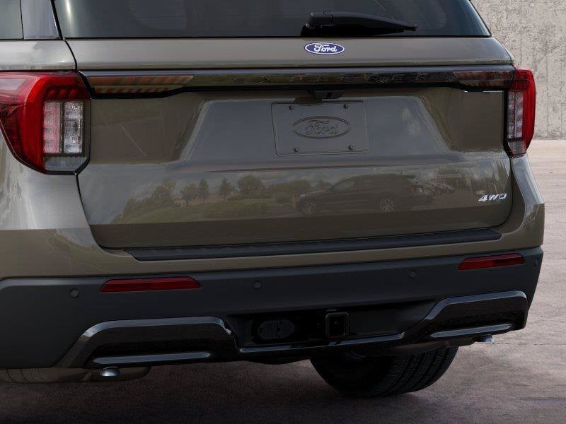 Vehicle thumbnail