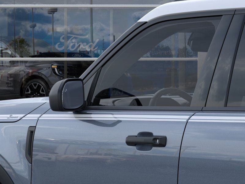 2025 Ford Bronco Sport Heritage - Photo 19