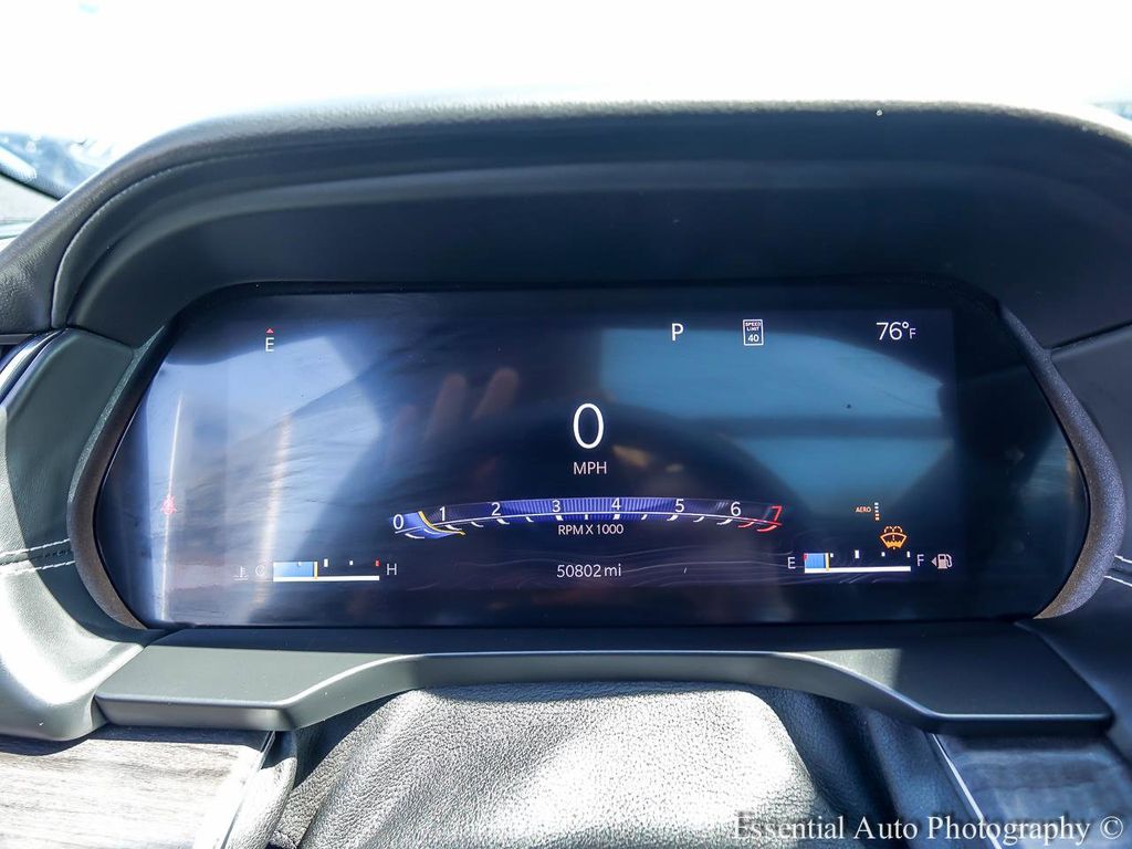 2023 Jeep Grand Cherokee L Overland - Photo 15