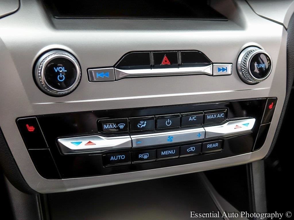 Certified 2022 Ford Explorer XLT SUV