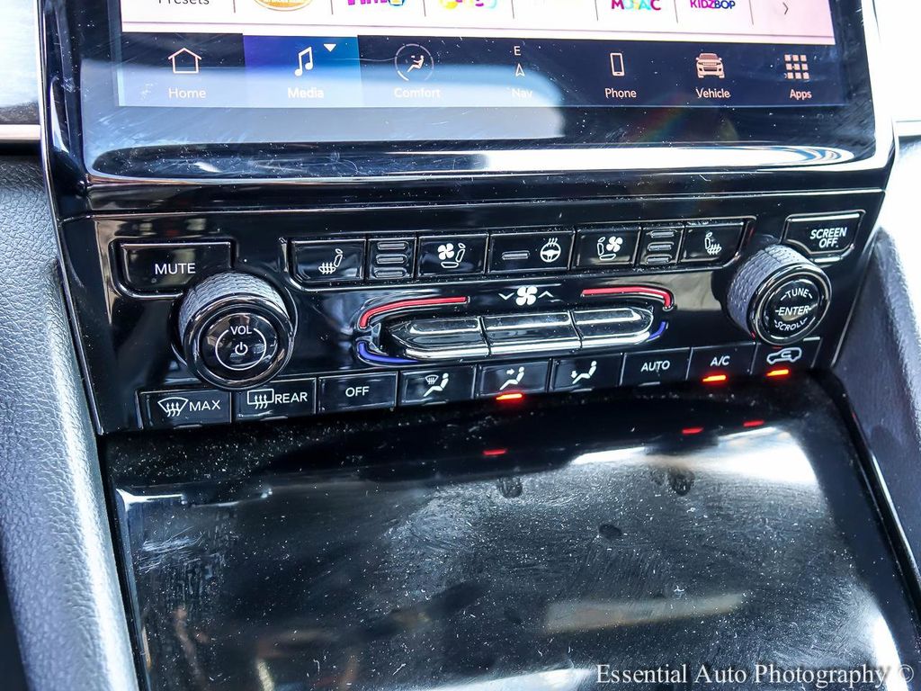 2023 Jeep Grand Cherokee L Overland - Photo 20