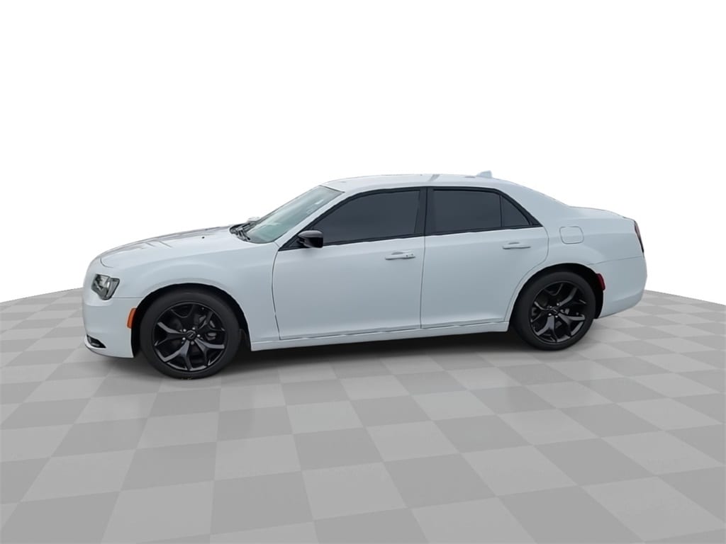 Used 2023 Chrysler 300 Touring Sedan