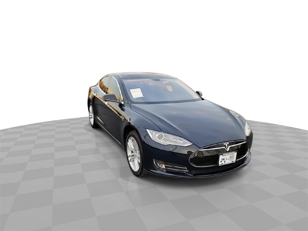 Used 2013 Tesla Model S Performance Hatchback