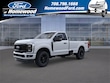  Ford F-250SD