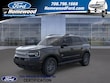  Ford Bronco Sport