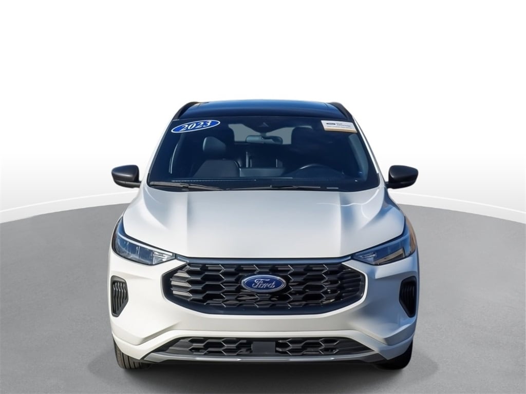 Certified 2023 Ford Escape ST-Line SUV