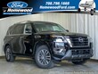 Nissan Armada