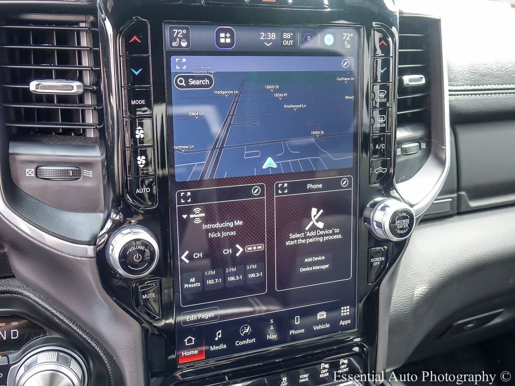 2023 RAM Ram 1500 Pickup Laramie - Photo 15