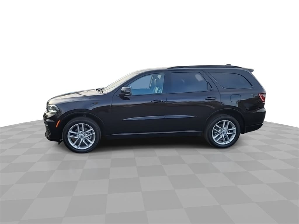 Used 2024 Dodge Durango GT Plus SUV
