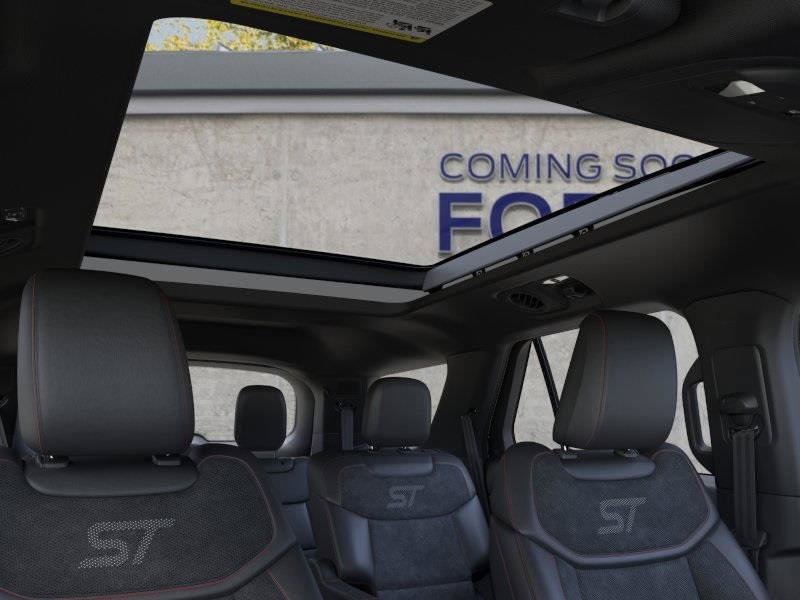 2026 Ford Explorer ST - Photo 24