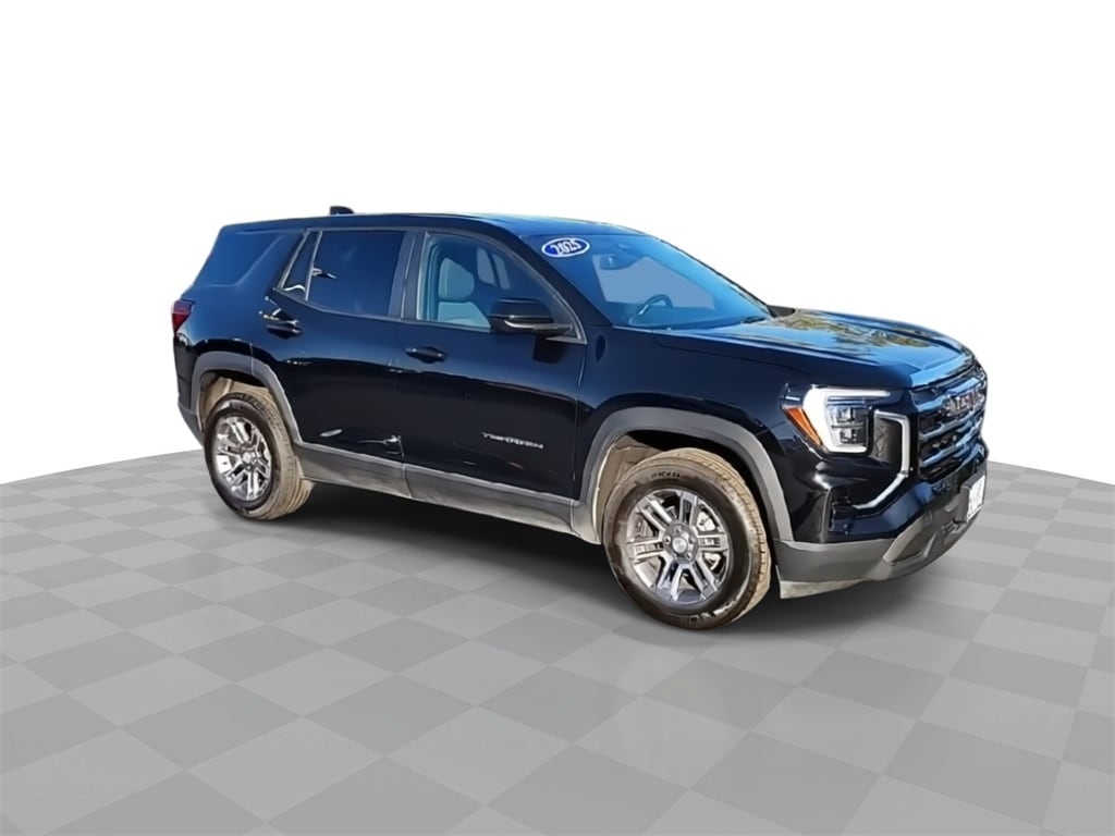 Used 2025 GMC Terrain Elevation SUV