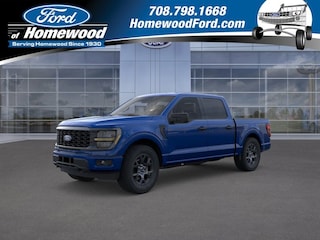 2026 Ford F-150 STX Truck