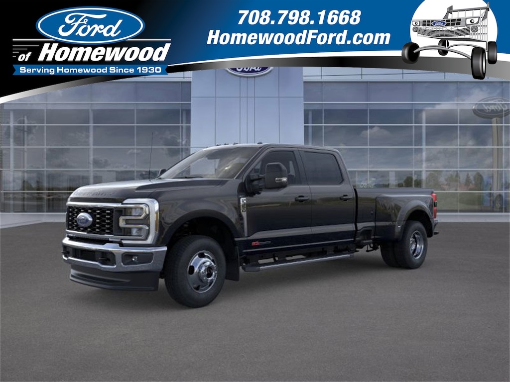 2026 Ford F-350 Base's photo