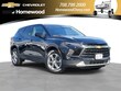 Chevrolet Blazer