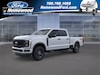 Ford F-250SD
