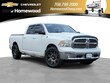  Ram 1500 Classic