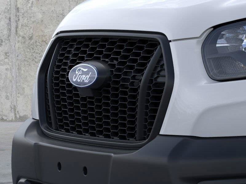 2026 Ford Transit Van Base - Photo 19