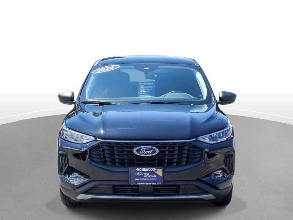 Used 2024 Ford Escape Active SUV