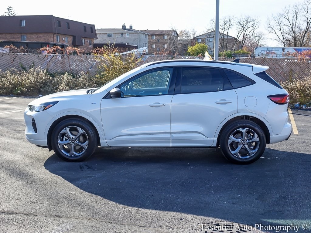 Used 2023 Ford Escape ST-Line SUV