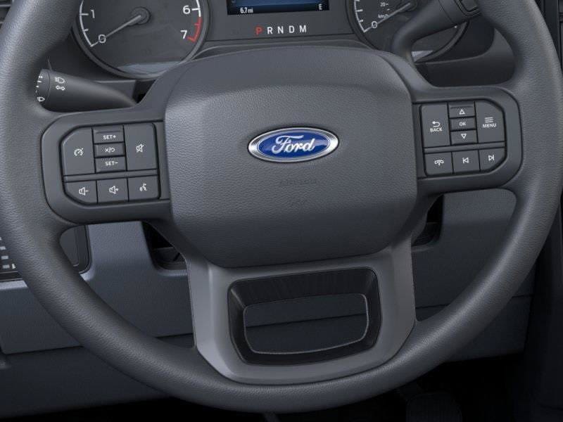 2026 Ford F-250 Super Duty XL - Photo 13