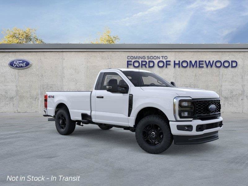 2026 Ford F-250 Super Duty XL - Photo 8